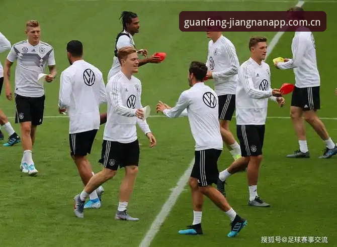 德国队2-1逆转科特迪瓦，世界杯两连胜背后藏着哪些江南中国赛事数据使用技巧？